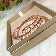 BVLGARI Bracelet BV252216 - 2