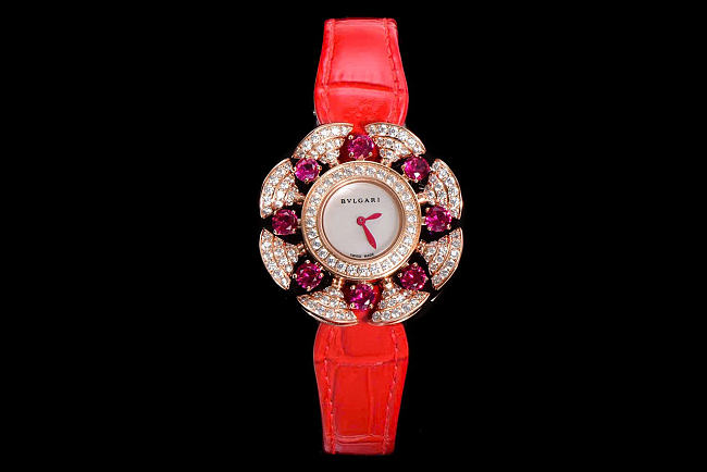 Bvlgari Divas Dream Watch BV2588 - 1