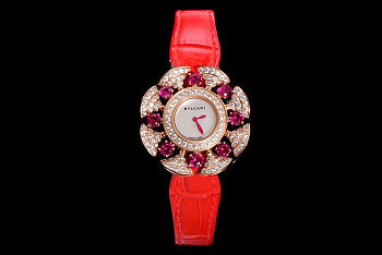 Bvlgari Divas Dream Watch BV2588