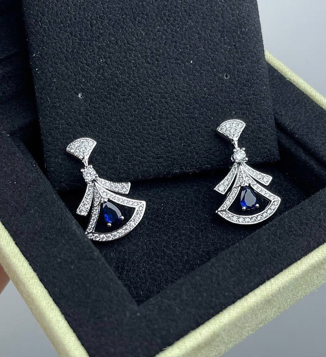 BVLGARI Earrings Code BV8770 - 1