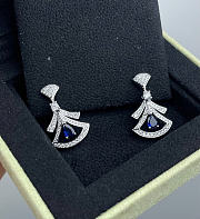 BVLGARI Earrings Code BV8770 - 1