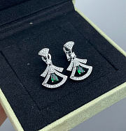 BVLGARI Earrings Code BV8771 - 1