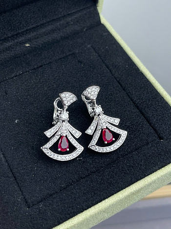 BVLGARI Earrings Code BV8772