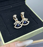BVLGARI Earrings Code BV8774 - 1