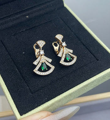 BVLGARI Earrings Code BV8775