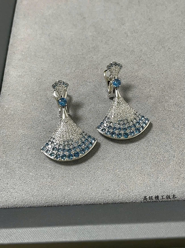 BVLGARI Earrings Code BV8776 - 1