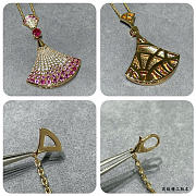 BVLGARI Earrings Code BV8777 - 6