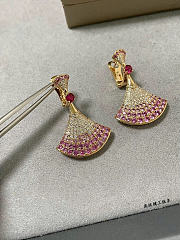 BVLGARI Earrings Code BV8777 - 5