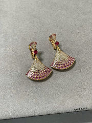 BVLGARI Earrings Code BV8777 - 3