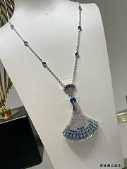 BVLGARI Necklace Code BV8747 - 4