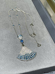 BVLGARI Necklace Code BV8747 - 3