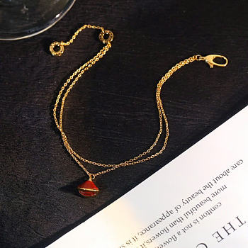 BVLGARI Necklace BV10048