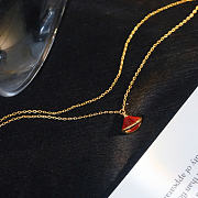 BVLGARI Necklace BV10048 - 4