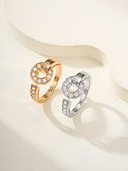 BVLGARI Ring BV00241 - 6