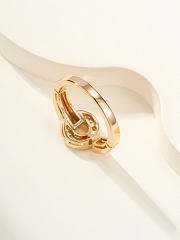 BVLGARI Ring BV00241 - 5