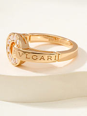 BVLGARI Ring BV00241 - 3