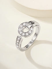 BVLGARI Ring BV00242 - 1