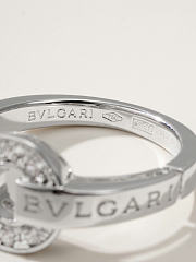 BVLGARI Ring BV00242 - 5