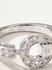 BVLGARI Ring BV00242 - 2