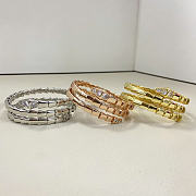 BVLGARI Ring BV2541 - 5