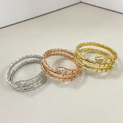 BVLGARI Ring BV2541 - 4