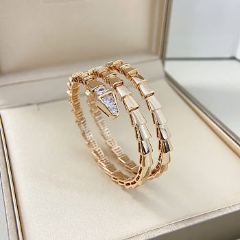 BVLGARI Ring BV2542