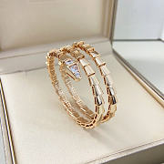 BVLGARI Ring BV2542 - 5