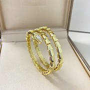 BVLGARI Ring BV2543 - 2