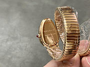 Bvlgari Serpenti Watch BV5502 - 5