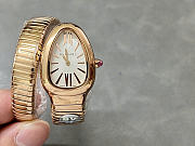 Bvlgari Serpenti Watch BV5502 - 4