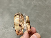 Bvlgari Serpenti Watch BV5502 - 2