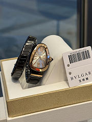 BVLGARI Watch Top Version BV0049 - 5