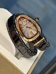 BVLGARI Watch Top Version BV0049 - 3