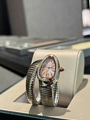 BVLGARI Watch Top Version BV0087 - 1