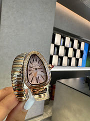 BVLGARI Watch Top Version BV0087 - 3
