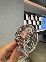 BVLGARI Watch Top Version BV0087 - 4