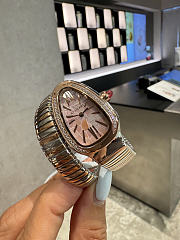 BVLGARI Watch Top Version BV0087 - 5