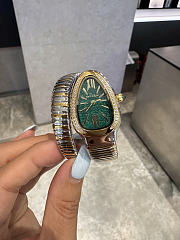 BVLGARI Watch Top Version BV0088 - 6