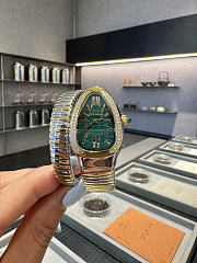 BVLGARI Watch Top Version BV0088 - 5