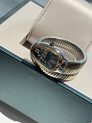 BVLGARI Watch Top Version BV0088 - 2