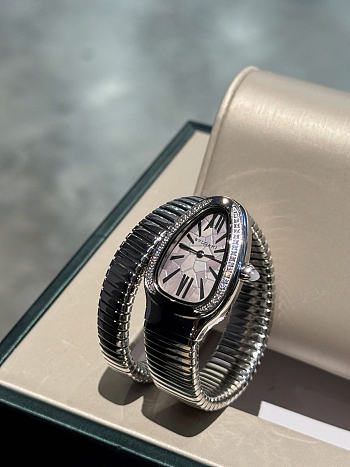 BVLGARI Watch Top Version BV0089