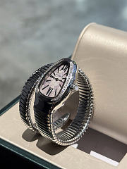 BVLGARI Watch Top Version BV0089 - 5