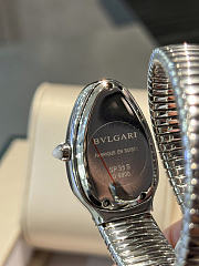 BVLGARI Watch Top Version BV0089 - 2
