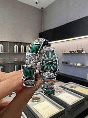 BVLGARI Watch Top Version BV7002 - 2