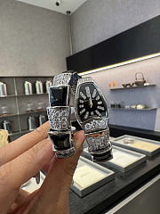 BVLGARI Watch Top Version BV7003 - 2