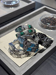 BVLGARI Watch Top Version BV7003 - 5