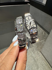 BVLGARI Watch Top Version BV7004 - 3