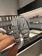 BVLGARI Watch Top Version BV7004 - 4