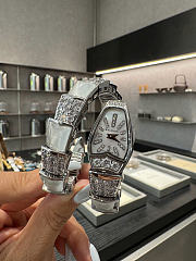 BVLGARI Watch Top Version BV7005 - 3