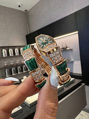 BVLGARI Watch Top Version BV7006 - 1